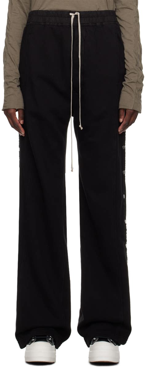 rick owens pusher pants rep
